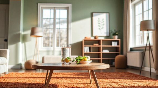 Des alternatives écoresponsables d'h2o pour votre maison et votre bien-être