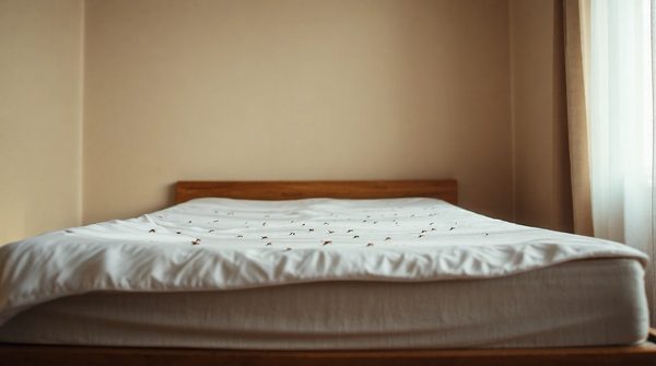 Guide pratique pour éliminer efficacement les punaises de lit.