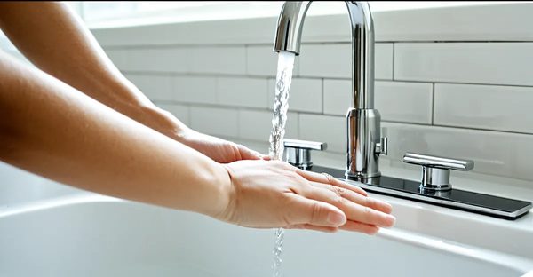 H2o at home : des solutions écoresponsables pour la maison et le corps