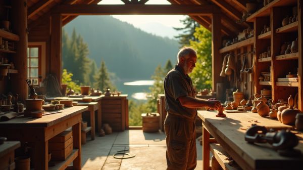 Les experts en menuiserie en Haute-Savoie pour vos projets sur mesure