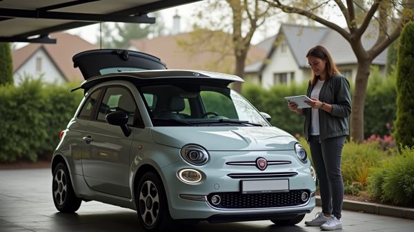 Louer facilement un porte voiture avec assurance incluse