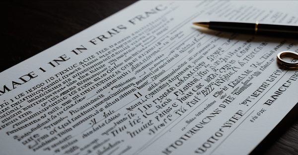 Made in france : le vrai luxe du savoir-faire français