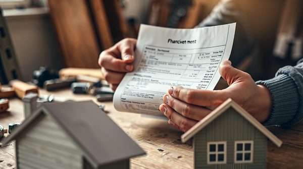 Maximisez votre confort : aides financières pour l'isolation thermique extérieure