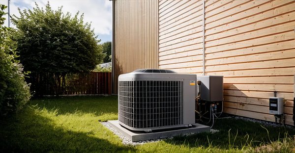 Pompe à chaleur à saint-pierre-du-mont : solutions efficaces et économies garanties