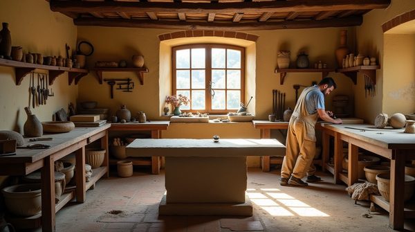 Trouvez le carreleur idéal à aix-les-bains pour vos projets