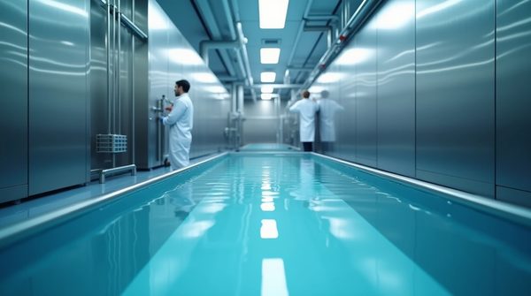 Utilisation teepol en industrie agroavec best hygiène