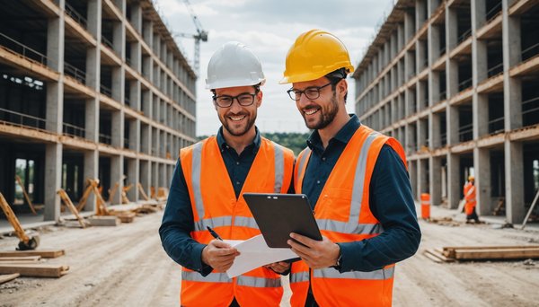 Maître d'œuvre à cholet : guide complet pour vos travaux