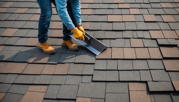 Choisir le bon couvreur à vertou pour votre projet toiture