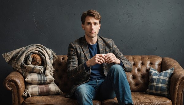 Plaid douceur : confort, Éthique et euro conseils