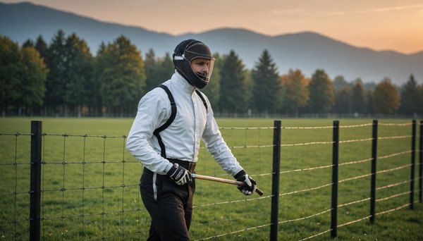Clôture et grillage rigide : la solution élégante et durable