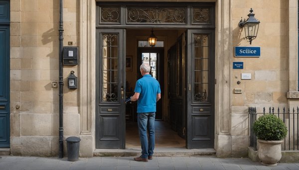 Serrurier à toul : transformer la sécurité de son habitat avec un expert local